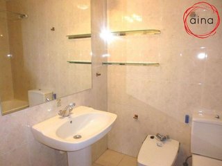 Piso en alquiler en Ermitagaña - Mendebaldea en Pamplona
