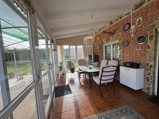 Casa rural en venta en Allende el Río en Palencia