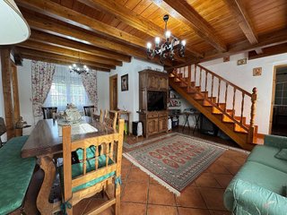 Casa rural en venta en Allende el Río en Palencia
