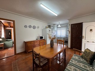 Casa rural en venta en Allende el Río en Palencia