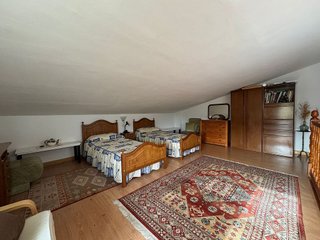 Casa rural en venta en Allende el Río en Palencia