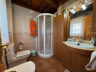 Casa rural en venta en Allende el Río en Palencia