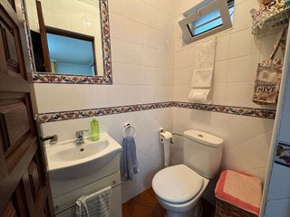 Casa rural en venta en Allende el Río en Palencia