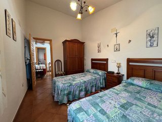 Casa rural en venta en Allende el Río en Palencia