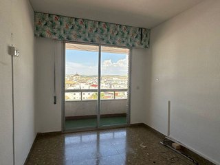 Piso en alquiler en Zona Centro en Córdoba