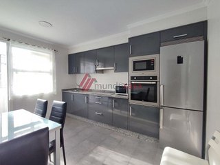 Piso en alquiler en Zona Ultramar en Ferrol