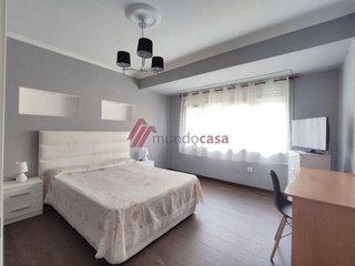 Piso en alquiler en Zona Ultramar en Ferrol