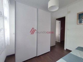 Piso en alquiler en Zona Ultramar en Ferrol