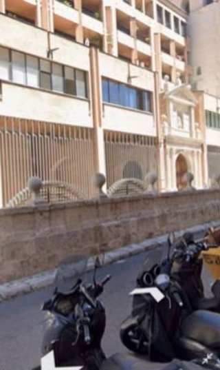 Garaje en alquiler en Centro en Valladolid