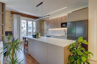 Piso en alquiler en Gros en San Sebastián-Donostia