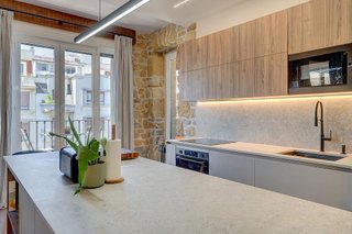 Piso en alquiler en Gros en San Sebastián-Donostia