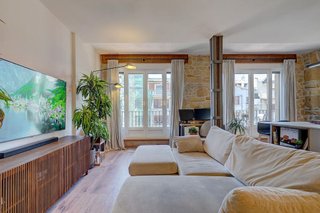 Piso en alquiler en Gros en San Sebastián-Donostia