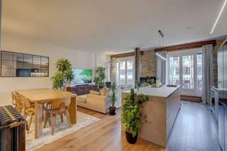 Piso en alquiler en Gros en San Sebastián-Donostia