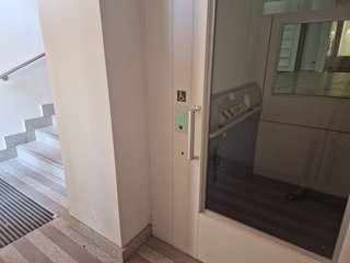 Local comercial en alquiler en Centro en Torrelavega