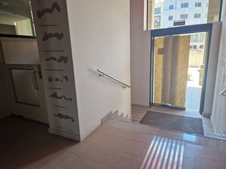 Local comercial en alquiler en Centro en Torrelavega