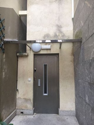 Piso en alquiler en Gros en San Sebastián-Donostia