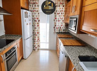 Piso en alquiler en Santa Isabel en Jaén