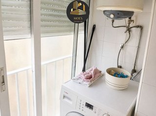 Piso en alquiler en Santa Isabel en Jaén