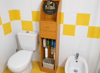 Piso en alquiler en Santa Isabel en Jaén