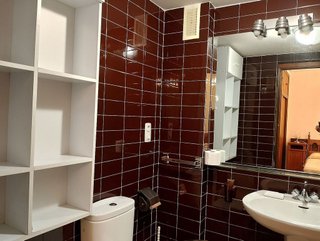 Piso en alquiler en Amara - Berri en San Sebastián-Donostia