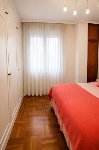 Piso en alquiler en Numancia - San Fernando en Santander