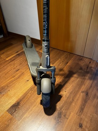 Xiaomi 4 Pro Max Patinete Eléctrico
