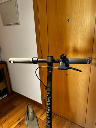 Xiaomi 4 Pro Max Patinete Eléctrico