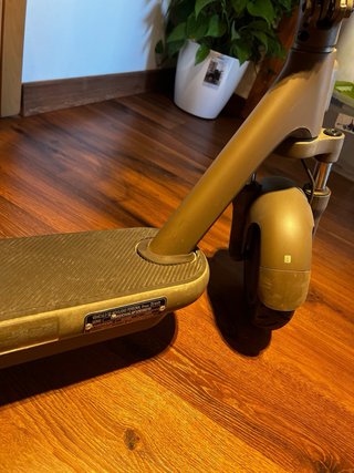 Xiaomi 4 Pro Max Patinete Eléctrico