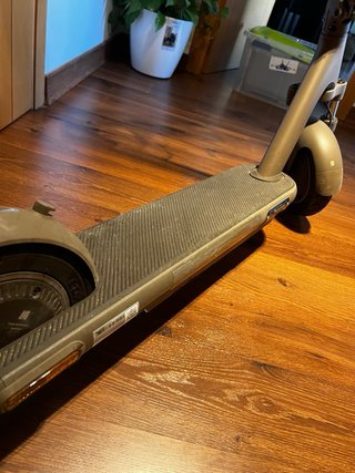 Xiaomi 4 Pro Max Patinete Eléctrico