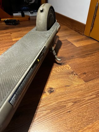Xiaomi 4 Pro Max Patinete Eléctrico