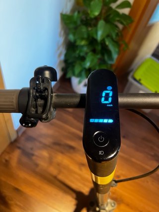 Xiaomi 4 Pro Max Patinete Eléctrico