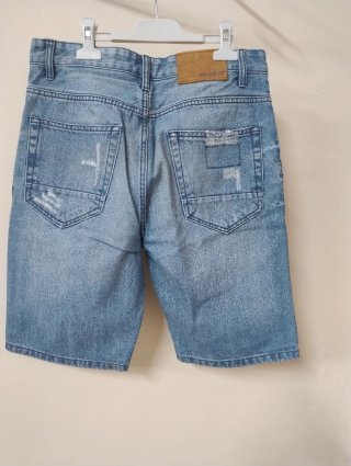 Jeans shorts Pull&Bear taglia 40/44