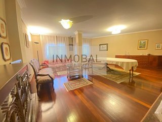 Piso en venta en Centro - Echegaray en Pontevedra