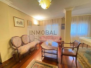Piso en venta en Centro - Echegaray en Pontevedra