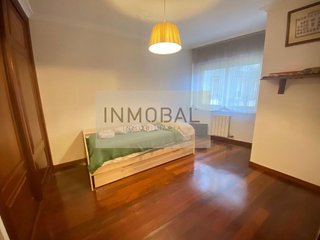 Piso en venta en Centro - Echegaray en Pontevedra