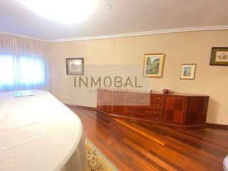 Piso en venta en Centro - Echegaray en Pontevedra