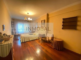Piso en venta en Centro - Echegaray en Pontevedra