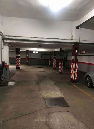 Garaje en venta en Carmelitas - San Marcos - Campillo en Salamanca