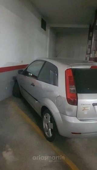 Garaje en venta en Carmelitas - San Marcos - Campillo en Salamanca