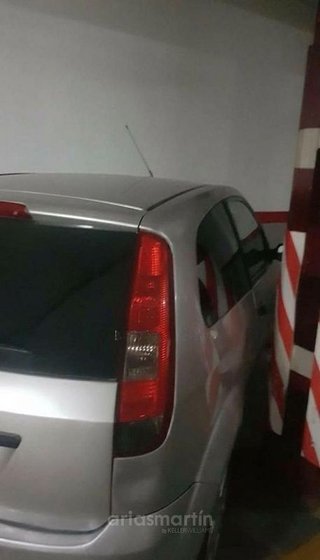 Garaje en venta en Carmelitas - San Marcos - Campillo en Salamanca