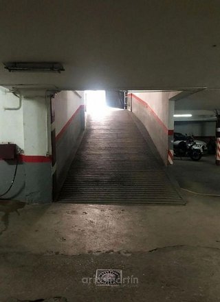Garaje en venta en Carmelitas - San Marcos - Campillo en Salamanca