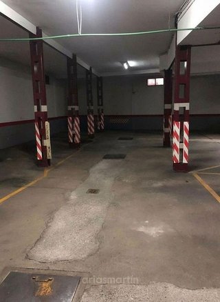 Garaje en venta en Carmelitas - San Marcos - Campillo en Salamanca