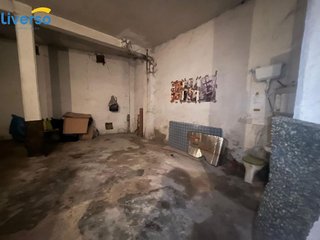 Garaje en venta en Santa Catalina - Ferial en Aranda de Duero