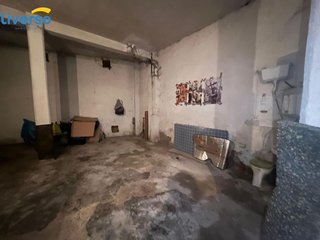 Garaje en venta en Santa Catalina - Ferial en Aranda de Duero