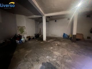 Garaje en venta en Santa Catalina - Ferial en Aranda de Duero