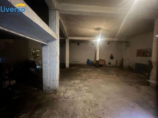 Garaje en venta en Santa Catalina - Ferial en Aranda de Duero