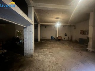 Garaje en venta en Santa Catalina - Ferial en Aranda de Duero