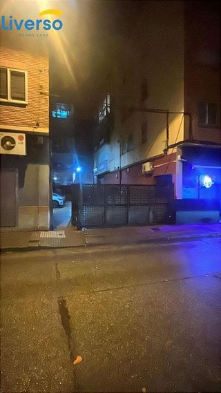 Garaje en venta en Santa Catalina - Ferial en Aranda de Duero
