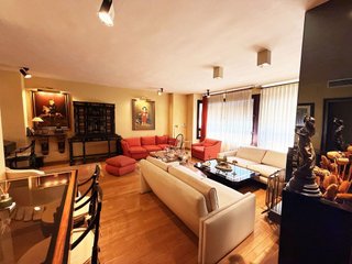 Piso en venta en Centro en Palencia