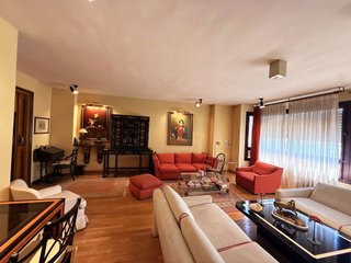 Piso en venta en Centro en Palencia
